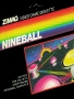 Atari  800  -  nineball_d7